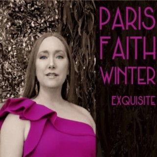 Paris Faith Winter