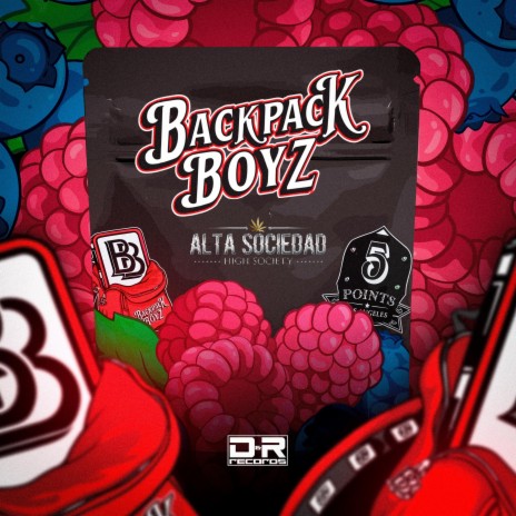 Backpack Boyz | Boomplay Music