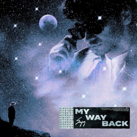 My Way Back | Boomplay Music