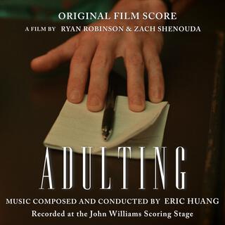 Family Reunion (Score From the Short Film Adulting)