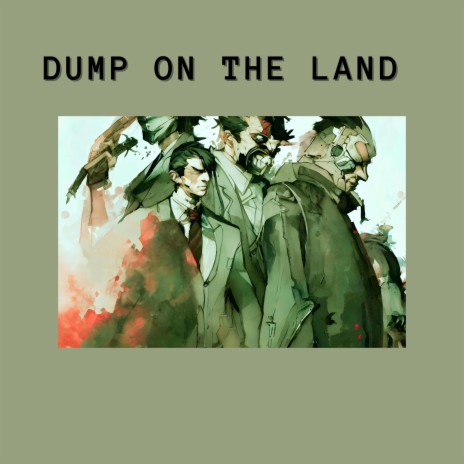 Dump On The Land | Boomplay Music