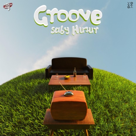 Groove ft. Huzur | Boomplay Music