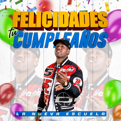 Felicidades, Tu Cumpleaños | Boomplay Music