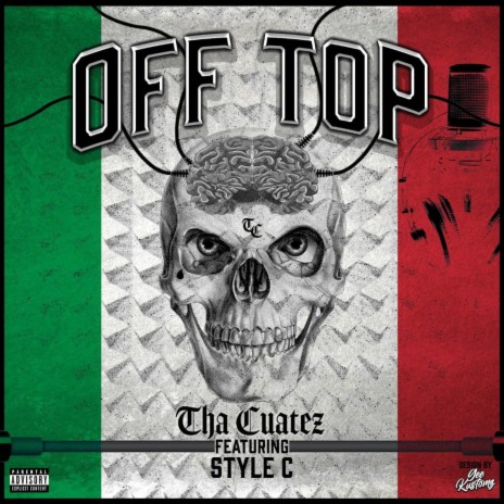 OFF TOP ft. Style C | Boomplay Music