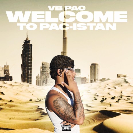 Welcome To Pac-istan