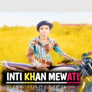 Inti Khan Mewati