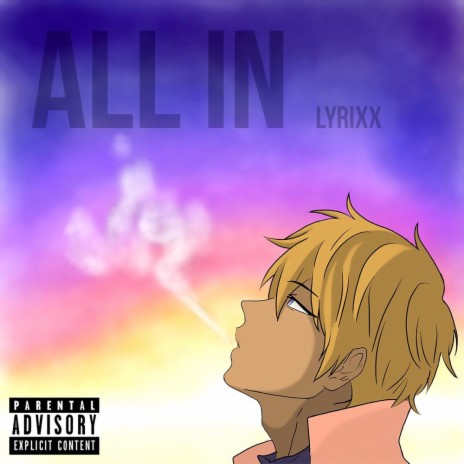 All In | Boomplay Music