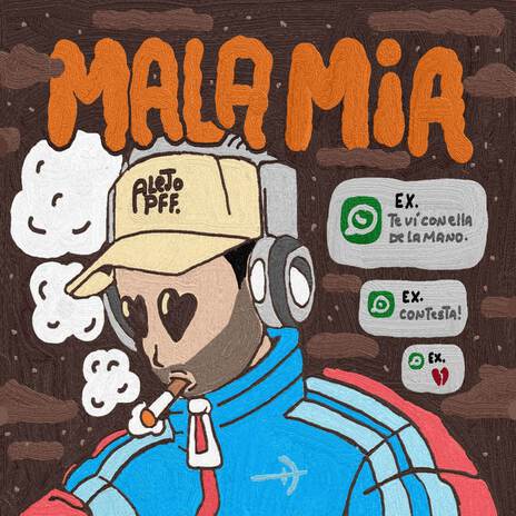 Mala Mia | Boomplay Music