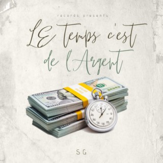 Le temps c'est de l'argent