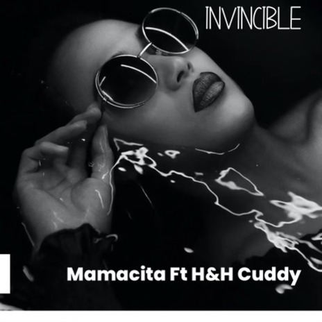 Invincible ft. H&H Cuddy | Boomplay Music