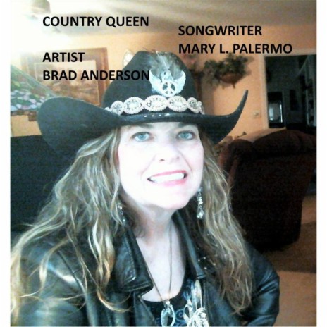 Country Queen | Boomplay Music