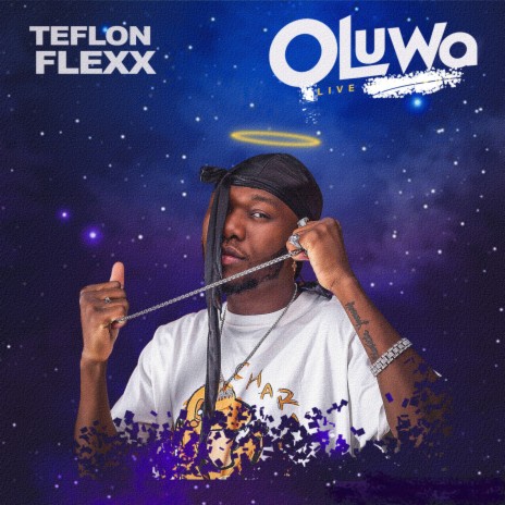 Oluwa (Live) | Boomplay Music