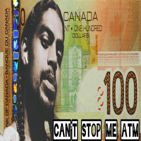 Can't Stop Me ATM | Boomplay Music