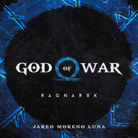 God of War: Ragnarök | Boomplay Music