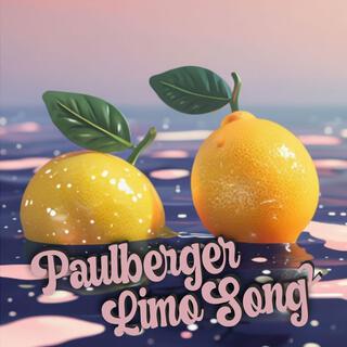 Paulberger Limo Song 2