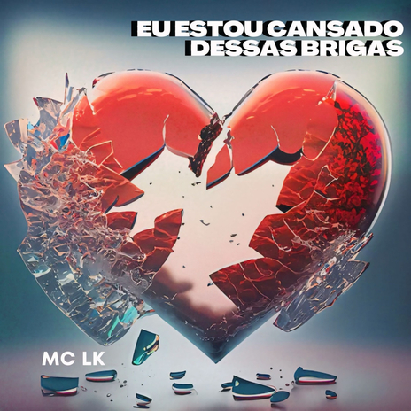 Estou Cansado Dessas Brigas | Boomplay Music