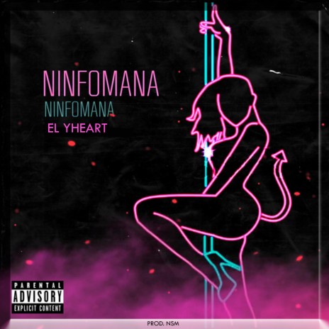 Ninfomana | Boomplay Music
