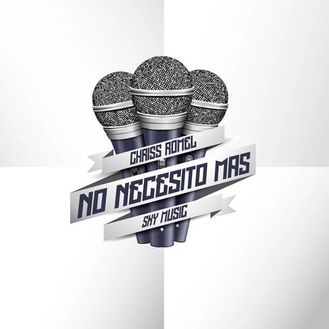 No Necesito Mas | Boomplay Music