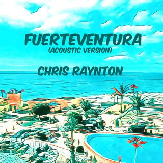 Fuerteventura (Acoustic Version)