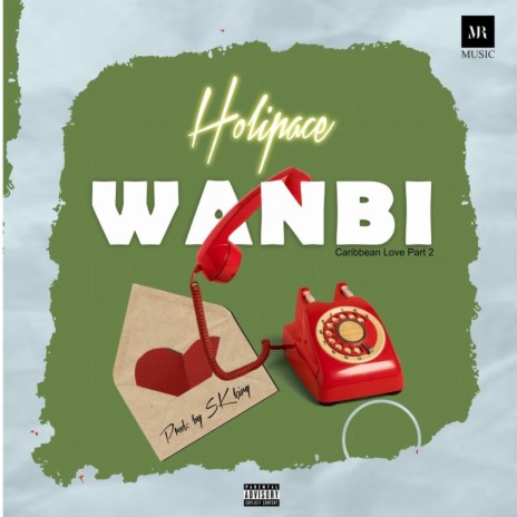 Wanbi | Boomplay Music