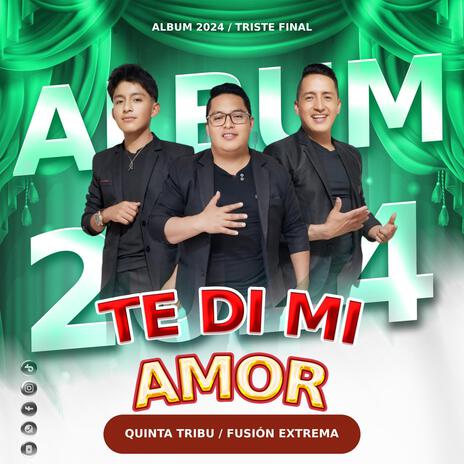 TE DI MI AMOR | Boomplay Music