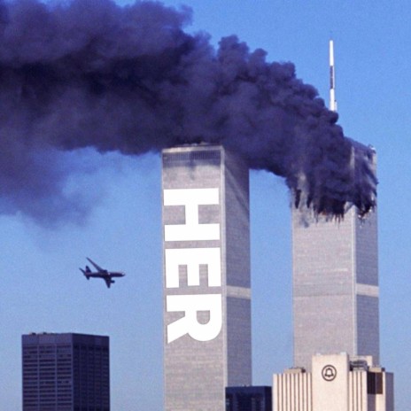 9.11.2020 (Never Forget HER)