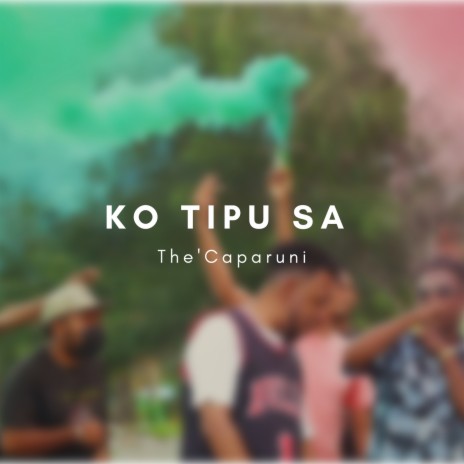Ko Tipu Sa | Boomplay Music