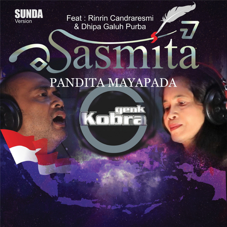 Sasmita Pandita Mayapada (Sunda Version) ft. Rinrin Candraresmi & Dhipa Galuh Purba | Boomplay Music