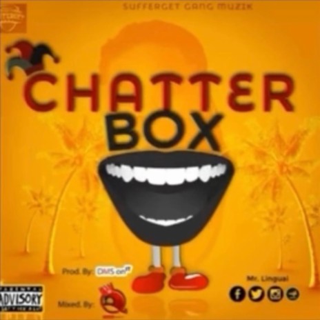 Chatterbox | Boomplay Music