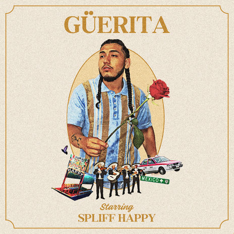 Guerita | Boomplay Music