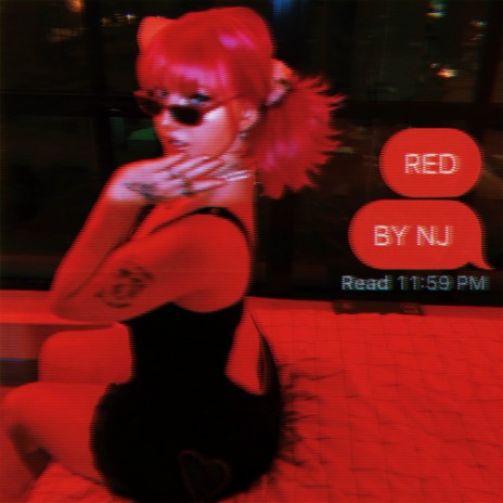 RED | Boomplay Music