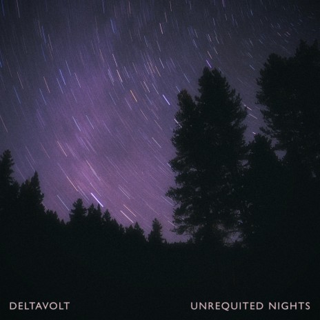 Unrequited Nights | Boomplay Music