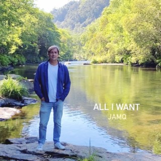 All I Want lyrics | Boomplay Music