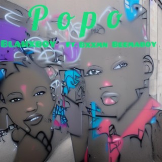 Popo (feat. Bxxmn Beemaboy)