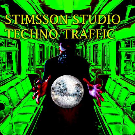 Techno Traffic | Boomplay Music