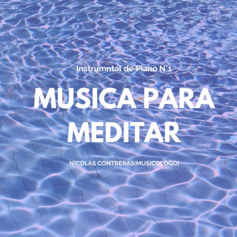 Música para Meditar | Boomplay Music