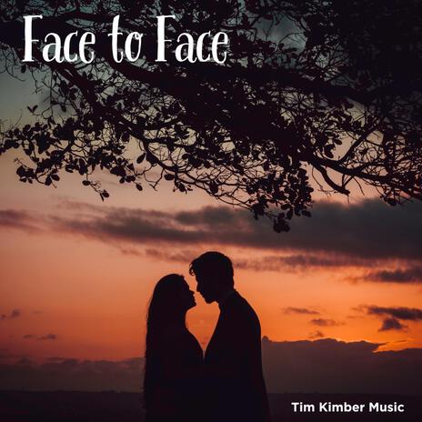 Face To Face ft. Carl Lewis | Boomplay Music