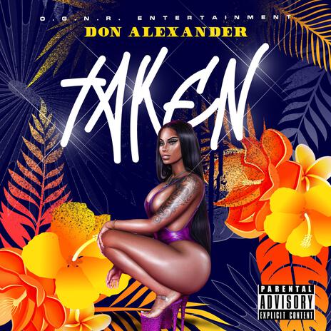 Taken | Boomplay Music