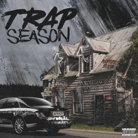 Trap Season Episode 2: BAJO CERO ft. Alex Fiaro | Boomplay Music
