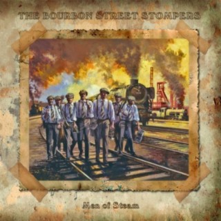 The Bourbon Street Stompers