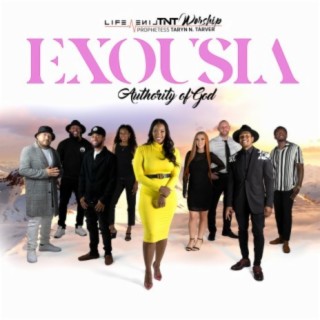 Exousia: Authority of God