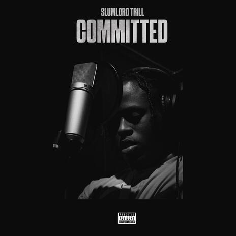 Committed | Boomplay Music