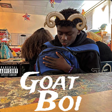 Goat boi for a reason ft. Goatboi | Boomplay Music