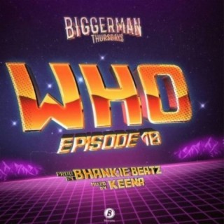 Who Eps 10 | Boomplay Music