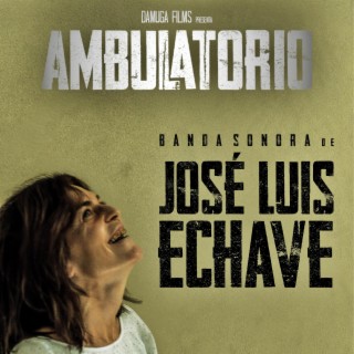 Ambulatorio (BSO Cortometraje)