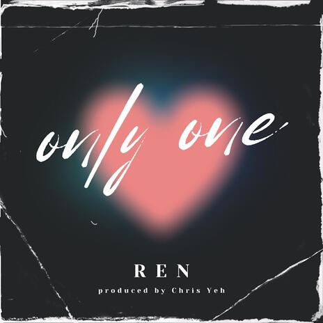 Only One ft. Chris Yeh | Boomplay Music