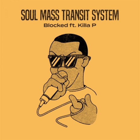 Blocked ft. Killa P | Boomplay Music