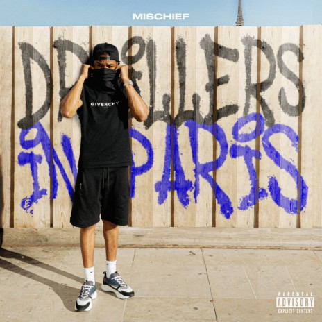 Drillers in Paris | Boomplay Music