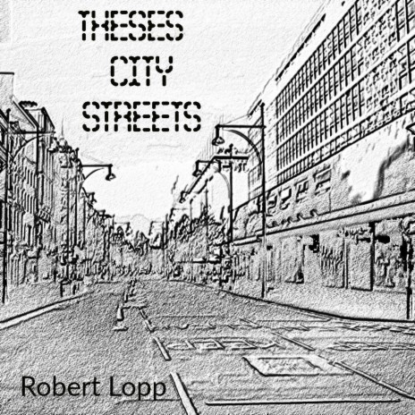 These City Streets | Boomplay Music