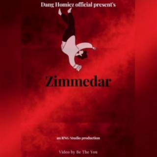 Zimmedar